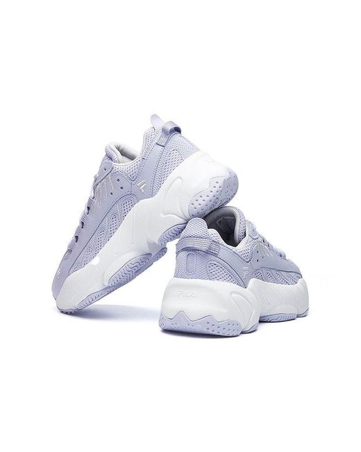 Fila Blue (Wmns) Ade Gs