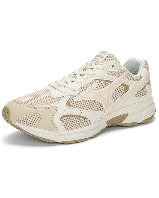 Mizuno White Speed 2K for men