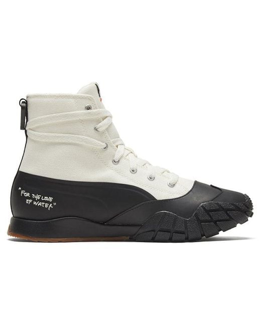 PUMA Black (Wmns) Central Saint Martins X Kyron 'For The Love Of Water'