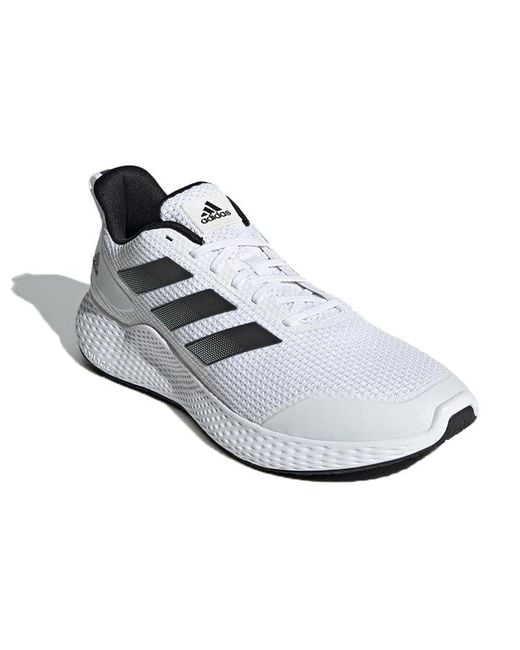 Adidas White Edge Gameday for men