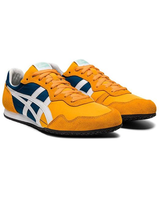 Onitsuka Tiger Blue Serrano for men