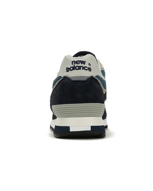 New Balance Blue 576 Made for men