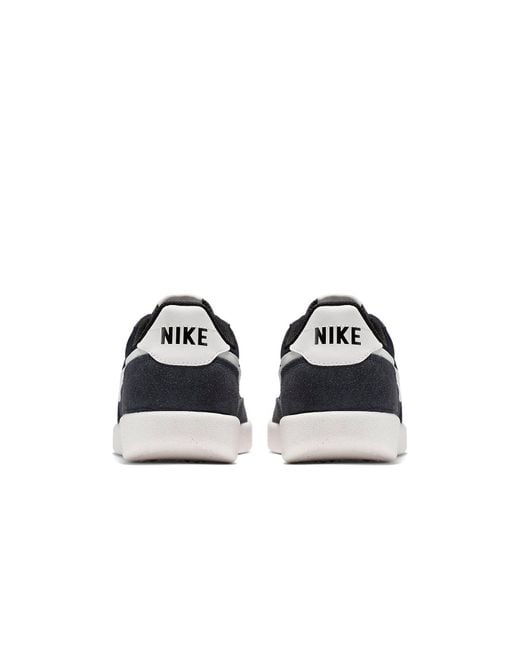 Nike Blue Killshot Vintage for men