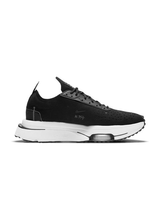 Nike Black Air Zoom-Type for men