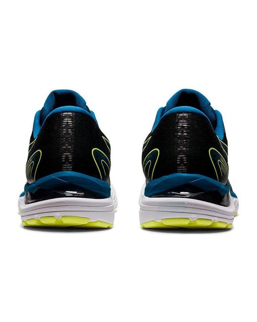 Asics Blue Gel-Cumulus 23 Glow' for men