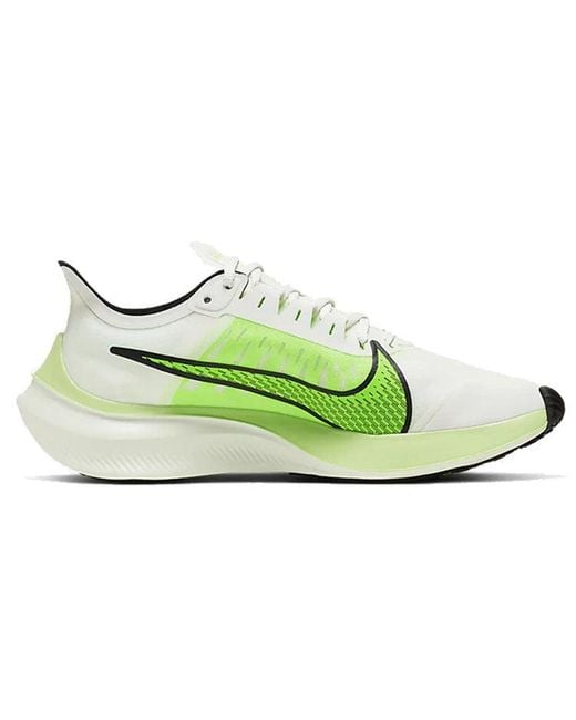 Nike Green (Wmns) Zoom Gravity 'Summiit'
