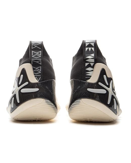 Li-ning Way Of Wade 11 'Hall Of Fame' in White for Men | Lyst UK