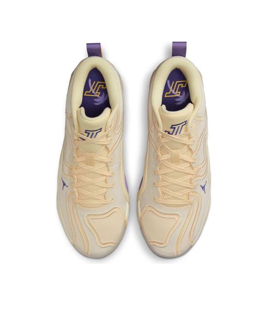 Nike Natural Tatum 3 Pf 'Highlights' for men