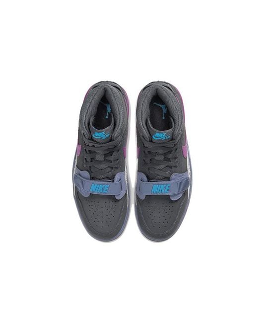 Nike Blue Legacy 312 'Dark' for men