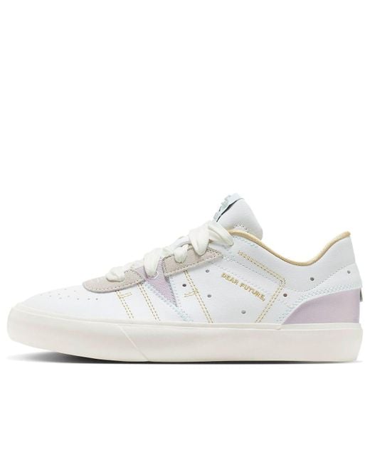 Nike White (Wmns) Series .05 'Dear Future'