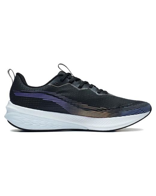Li-ning Blue Dark Horse 6 Pro for men