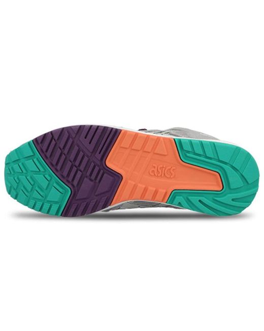 Asics Blue Gel Saga 'Waterproof' for men