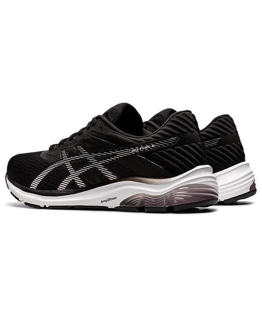 Asics Black (Wmns) Gel-Flux 6