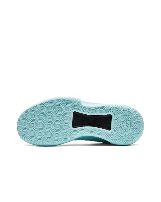 Peak Blue Aw1 Andrew Wiggins 'Mint' for men