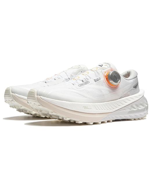 Li-ning White (Wmns) Dilu Pro