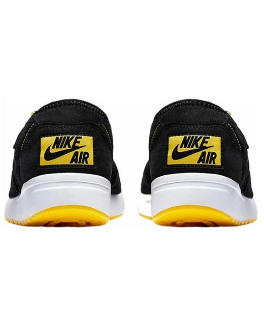 Nike Air Sock Racer Og Tour' in Black for Men | Lyst UK