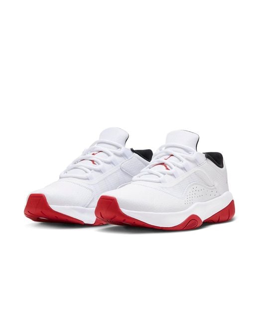 Nike White Air 11 Cmft Low Shoes for men