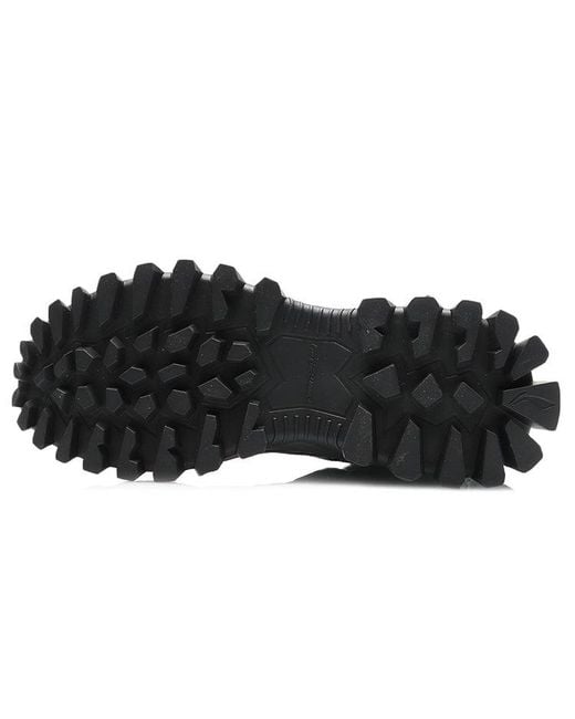 Li-ning Black Counterflow Newborn X Dunhuang Museum for men