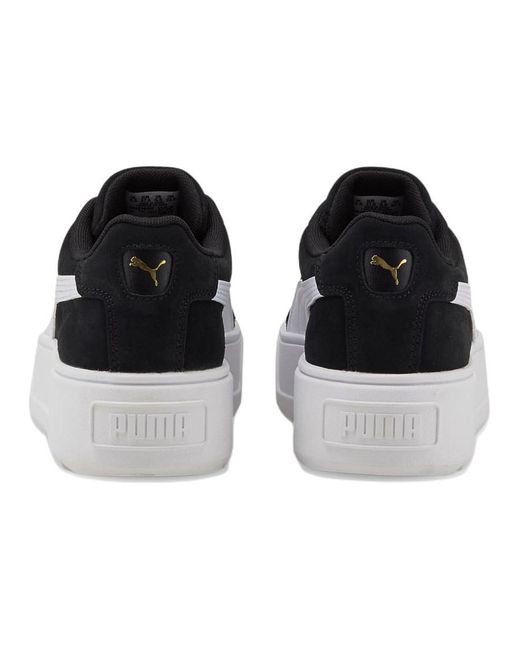 PUMA Black (Wmns) Karmen