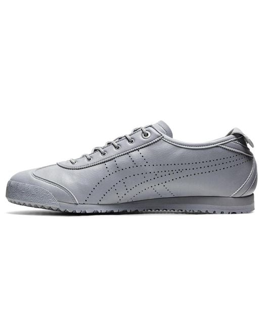 Onitsuka Tiger Gray Mexico 66 Sd Slip-on for men