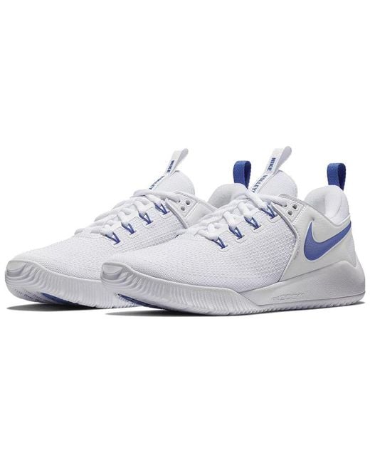 Nike Blue (Wmns) Air Zoom Hyperace 2 Game Royal'