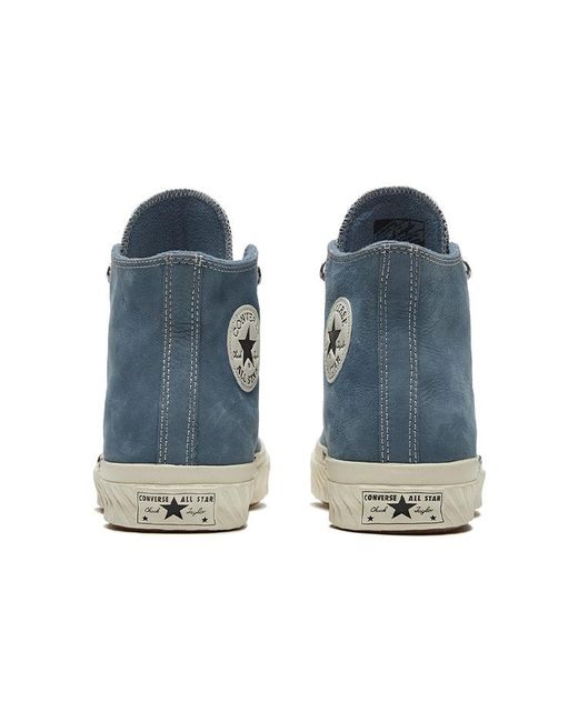 Converse Blue Chuck 70 Bosey Water Repellent High 'Lakeside' for men