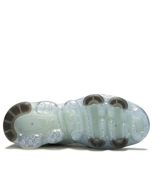 Nike Blue (Wmns) Air Vapormax 2019 'Ghost Aqua'