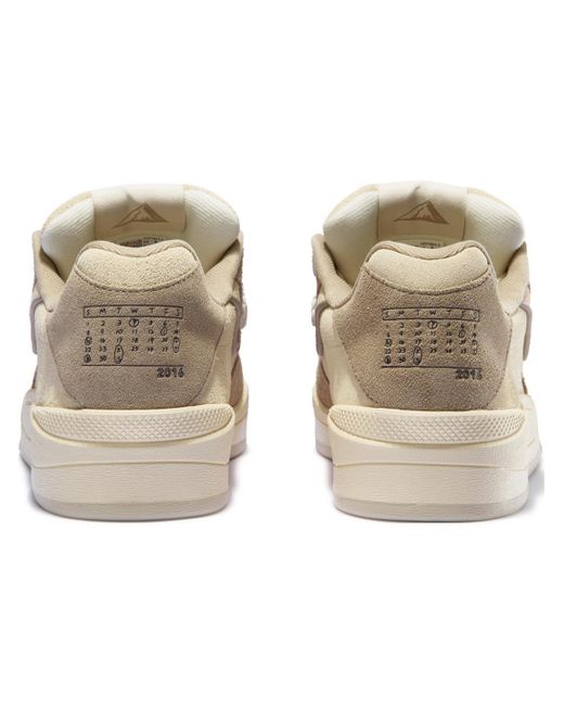 Li-ning Natural Gos 2000 X Pin Sktbs Skate General Shoes for men