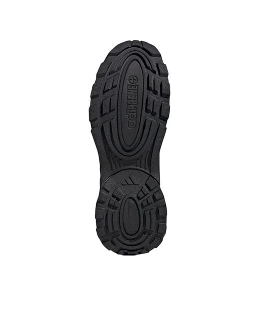 Adidas Black Wonder Runner for men