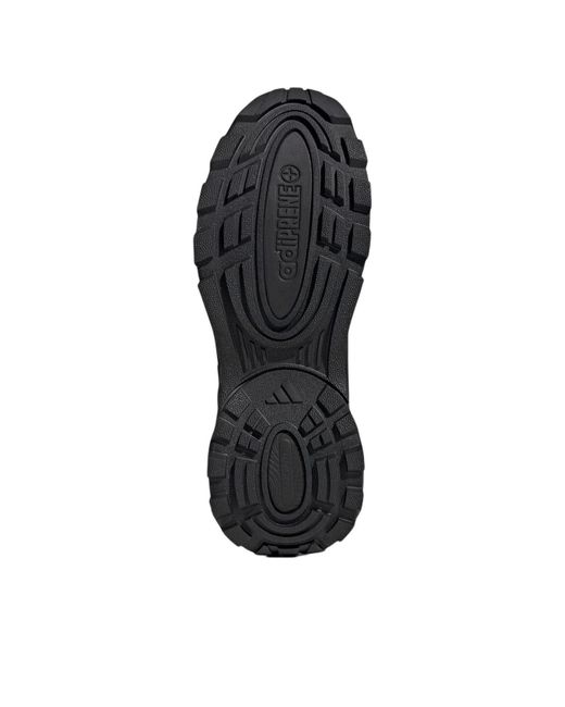 Adidas Black Wonder Runner for men