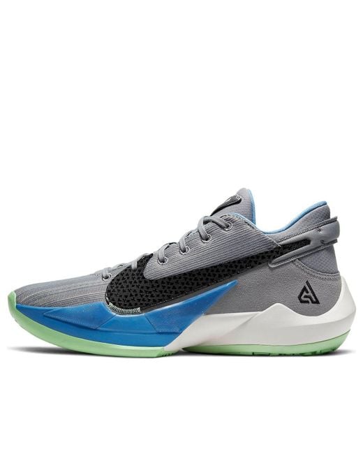 Nike Blue Zoom Freak 2 Ep Particle for men
