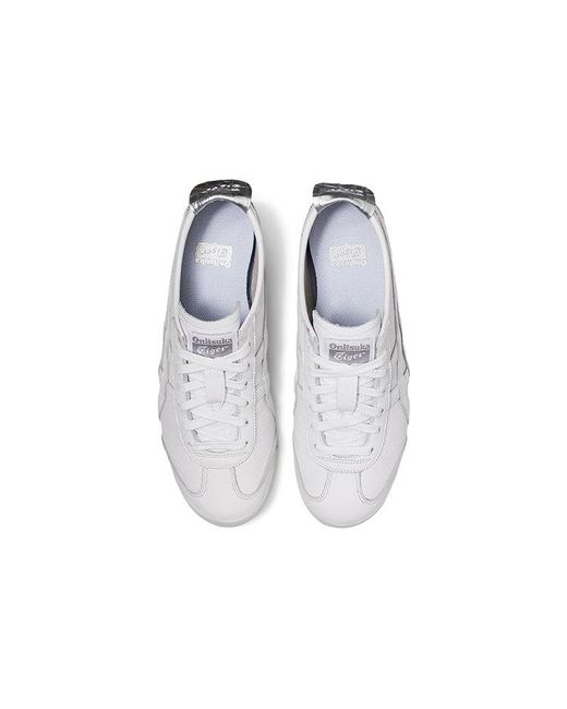 Onitsuka Tiger White (Wmns) Mexico 66