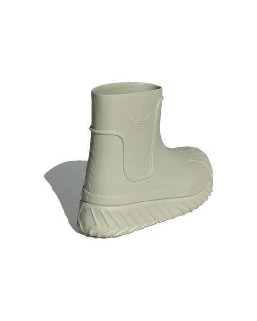 Adidas Green Adifom Superstar Bootie