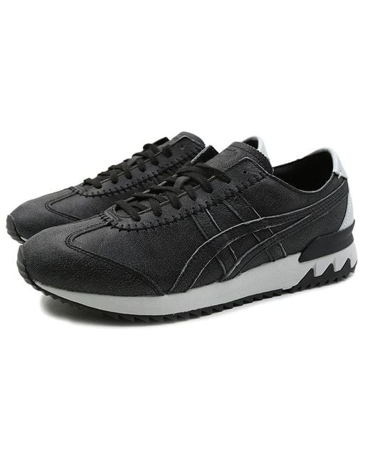Onitsuka Tiger Black Tiger Mhs for men