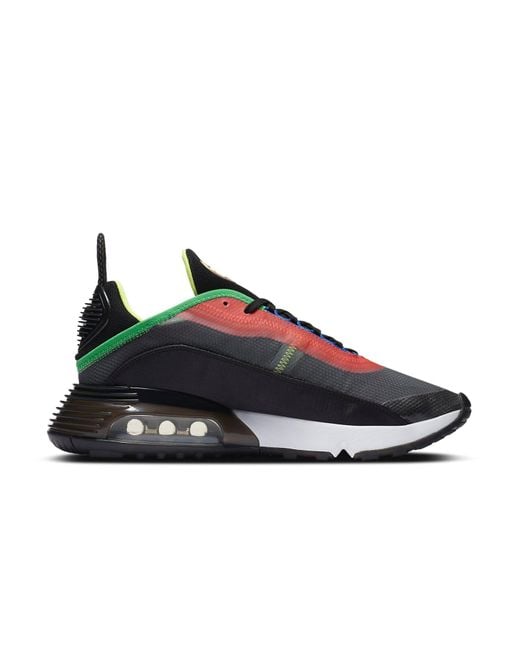 Nike Blue Air Max 2090 'Olympics' for men