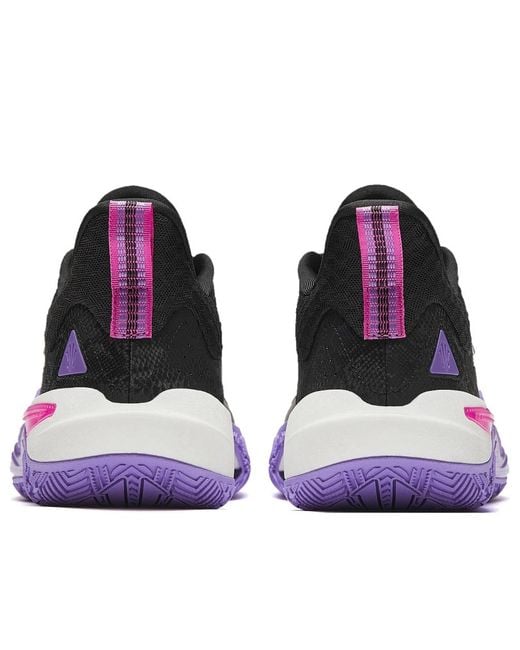 Anta Kai 1 Speed Low in Purple for Men | Lyst UK