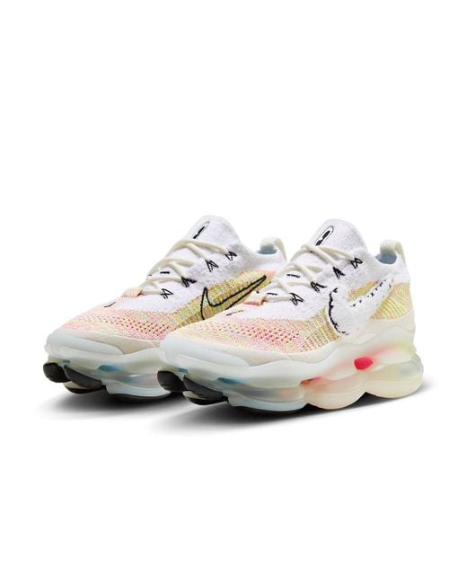 Nike White (Wmns) Air Max Scorpion Fk 'Air Max Day 2023'