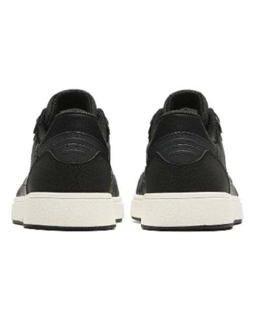 Anta Black Yzd for men