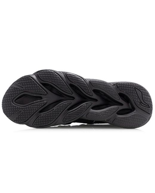 Li-ning Black Arc for men