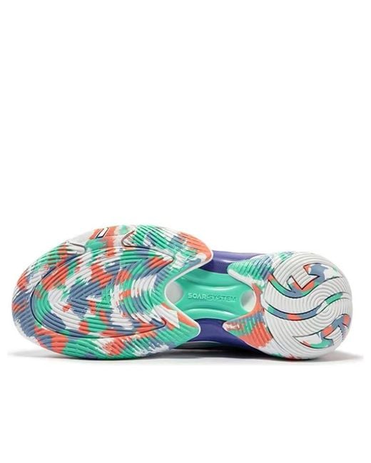 361 Degrees Blue Ag 5 'Five Elements' for men