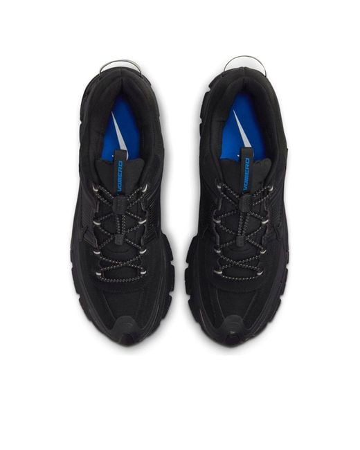 Nike Black Zoom Vomero Roam Winterized Shoes for men