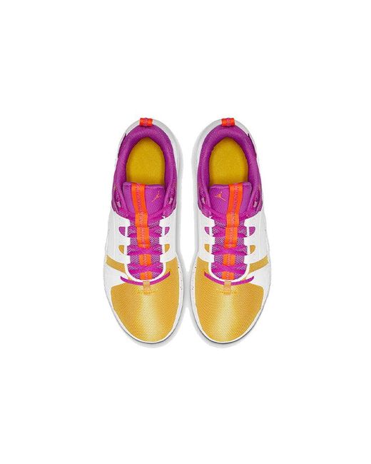 Nike Purple Zero Gravity 'Amarillo' for men