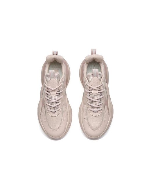 Anta Pink (Wmns) Chao Bai 3