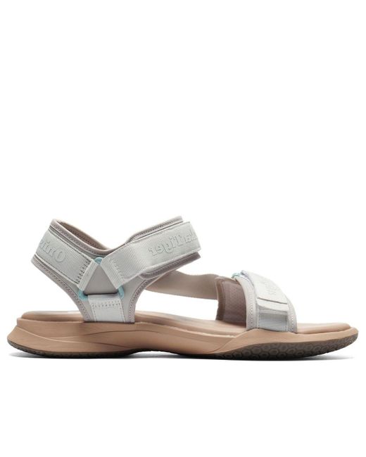 Onitsuka Tiger Metallic Ohbori Strap 'Glacier Frey Pale Mint' for men