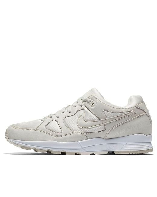 Nike White Air Span 2 'Summit' for men