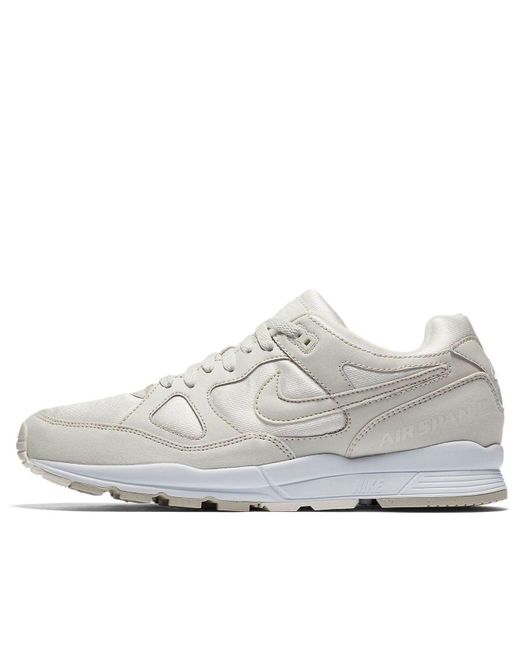 Nike White Air Span 2 'Summit' for men