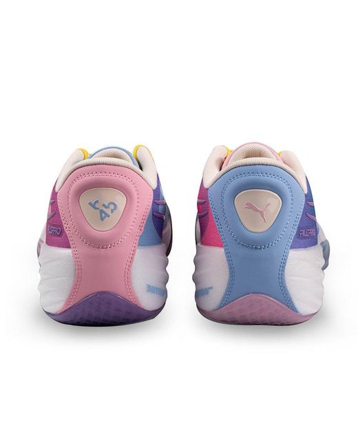 PUMA Pink X B4B All-Pro Nitro 'Unexpected Joker' for men