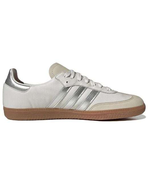 Adidas White Samba Og 'Notting Hill Carnival' for men