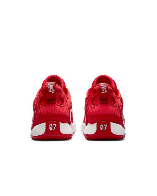 Nike Red Kd 15 Tb 'University' for men