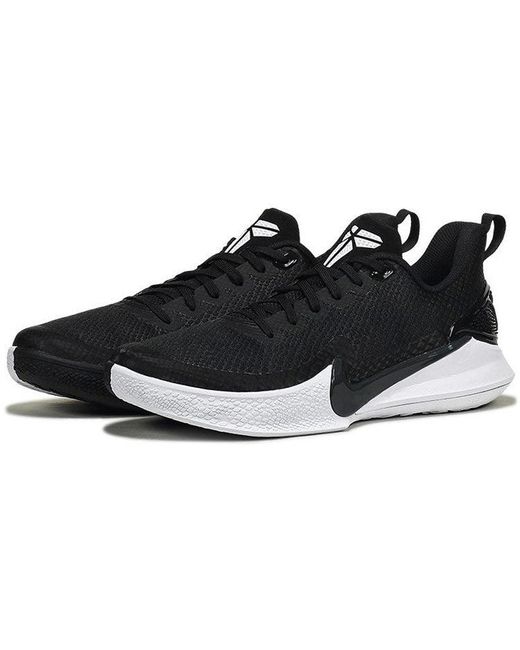 Nike Black Mamba Focus Ep for men